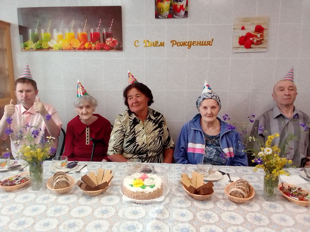 Именинники в июне месяце